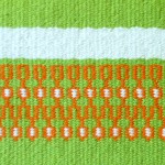 Green Wool Mat inset - low res