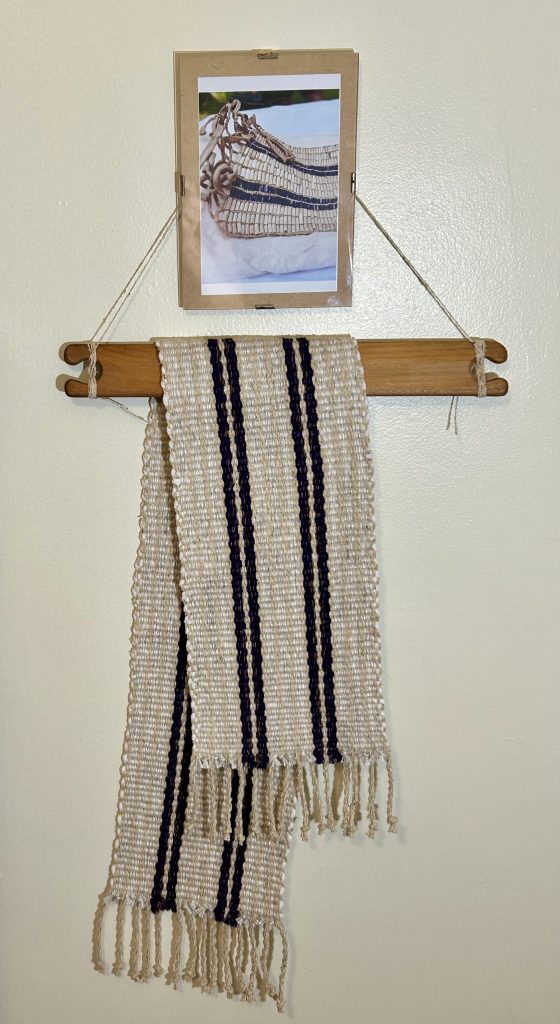 Two Row Wampum Reveal, Paddling Together on the Grand River